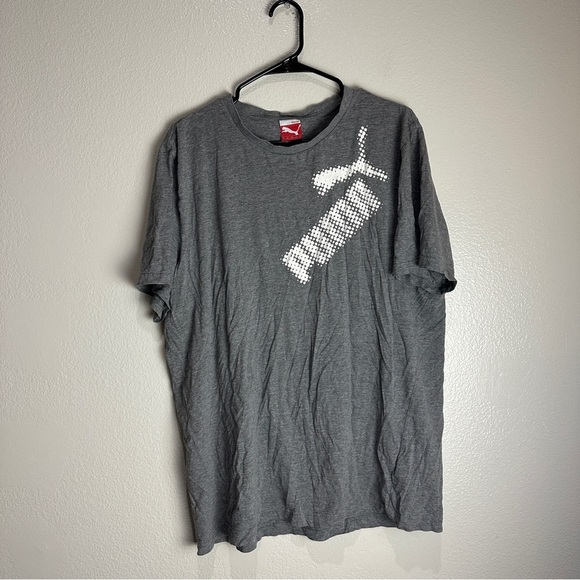 Puma Lifestyle Shirt Size XL - Picture 1 of 8
